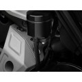 Rizoma Fluid Tank Bracket CT460B - For Ducati Diavel 1260